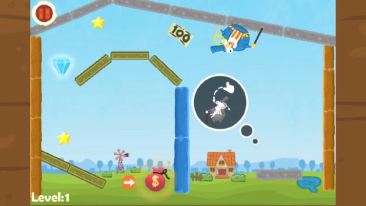 Mad money-a lot of money