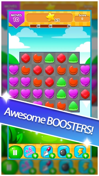 download the new version Cake Blast - Match 3 Puzzle Game