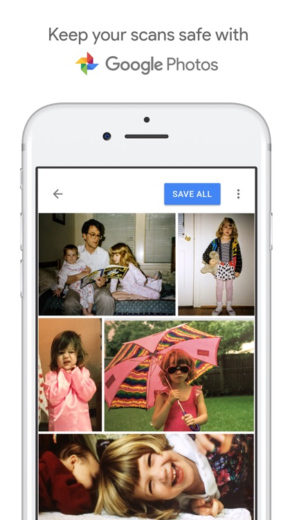 PhotoScan by Google Photos screenshot-3