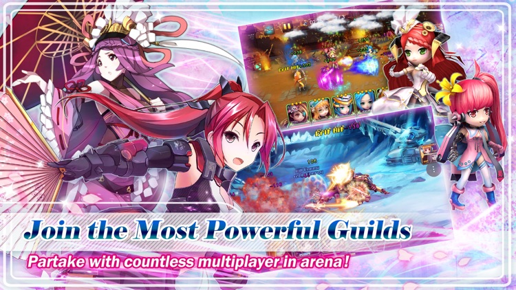 Valkyrie：Evolution