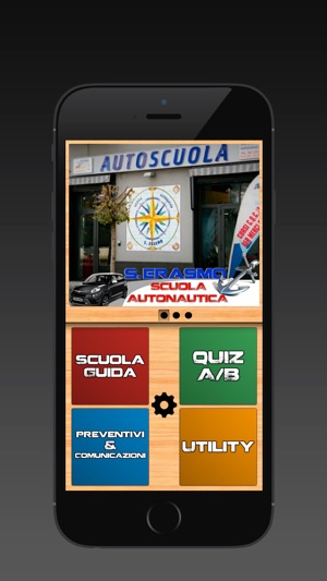 Autoscuola S. Erasmo(圖1)-速報App