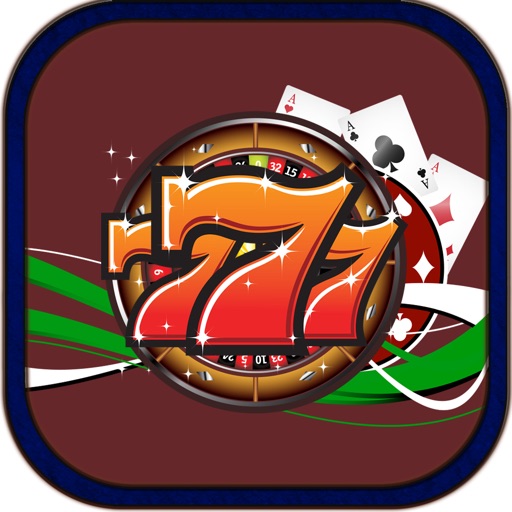 CasinoStar: Free Slot, Las Vegas Casino icon