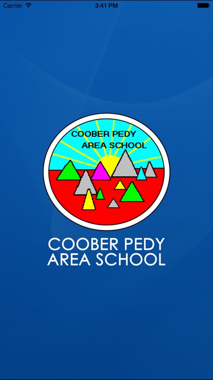 Coober Pedy Area School