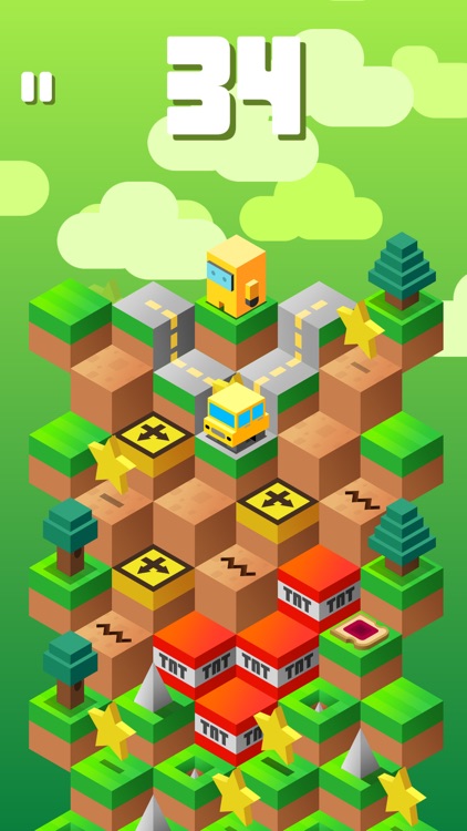 Down The Mountain screenshot-3