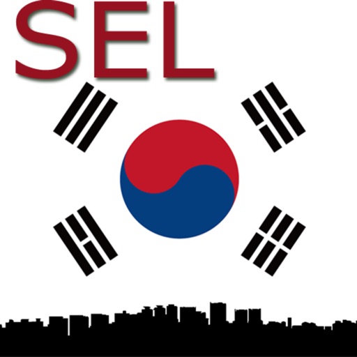 Seoul Map