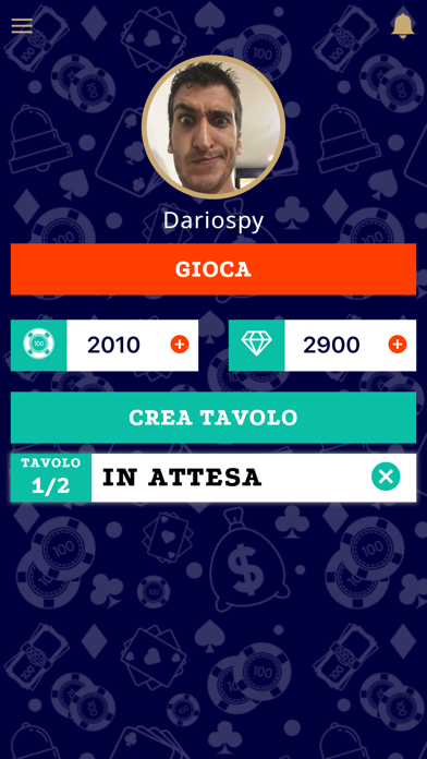 PokerPolacco screenshot 3