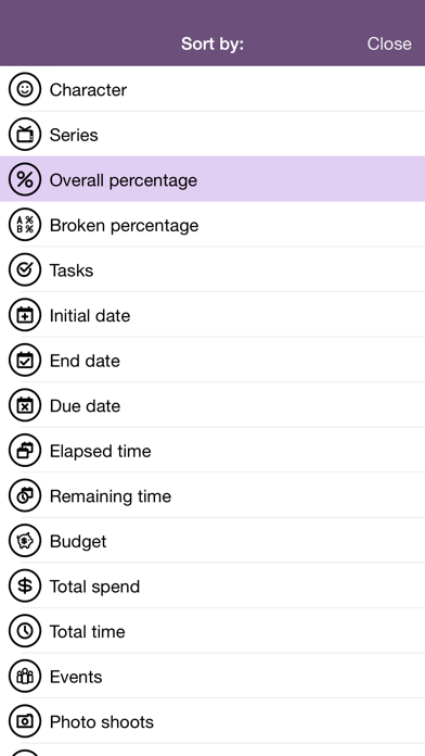 Cosplanner By Juan Antonio Alvarez Sanchez Ios United States - hd robloxe wallpaper app ranking and store data app annie