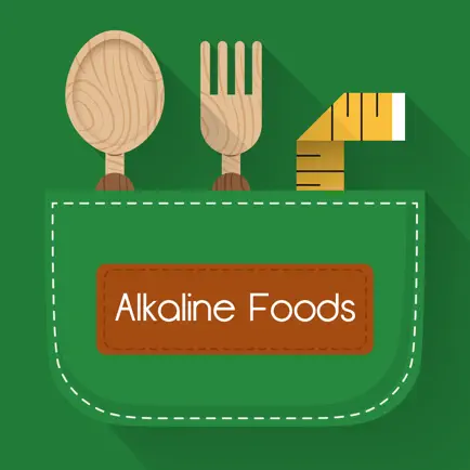 Alkaline Foods Cheats