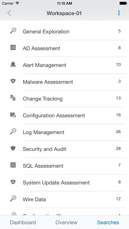 Microsoft Operations Management Suite