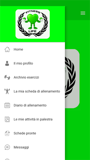 Fitness Life Mantova(圖1)-速報App