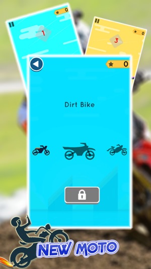 Moto stick racing free(圖3)-速報App