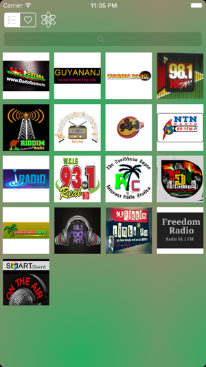 Radio Guyana Pro(圖2)-速報App