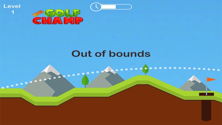 Mini Golf Champ - Top 3D Fun And Addictive Game