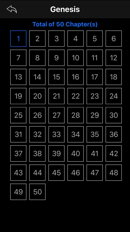 Bible-Simple Bible(BBE) screenshot-4