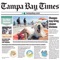 Flip through the enewspaper of the Tampa Bay Times, Florida’s largest newspaper