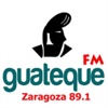 Guateque Fm Zaragoza
