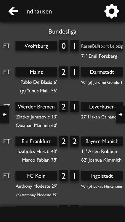 ATN - Alle Nachrichten für SV Sandhausen screenshot-3