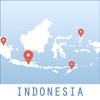 Peta Indonesia Offline