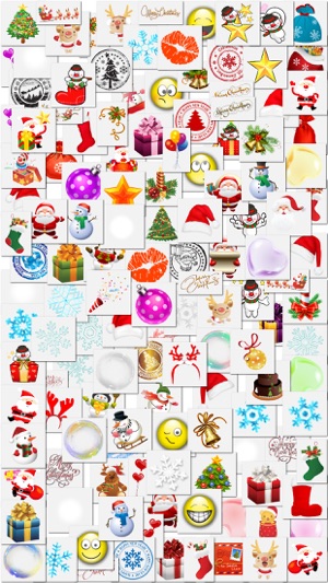 Photo Frames : Christmas Edition(圖4)-速報App