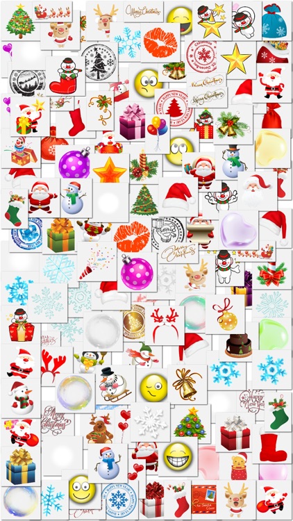 Photo Frames : Christmas Edition screenshot-3