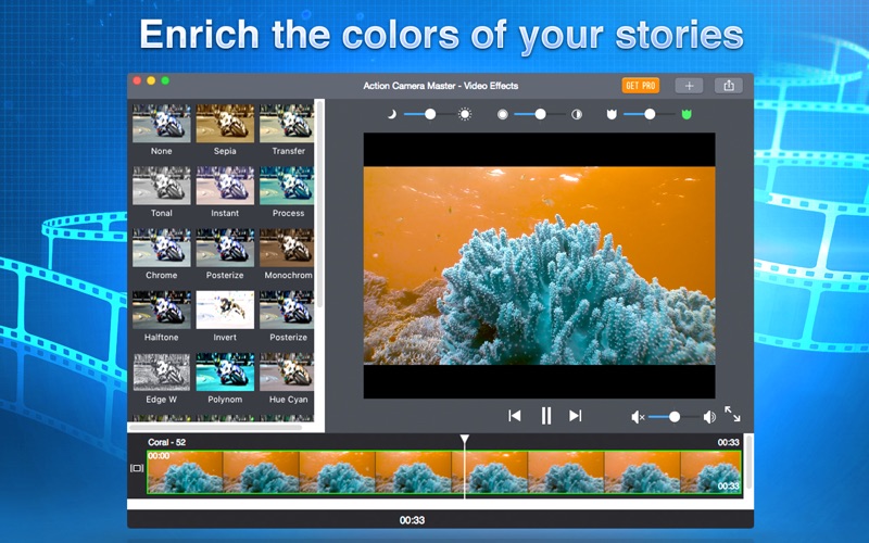 Action Camera Master - Video Effects thumbnail 2
