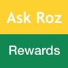 Ask Roz Rewards