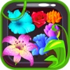 Fairy garden - Flower fantasy on bloom saga land
