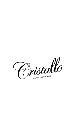 Cristallo