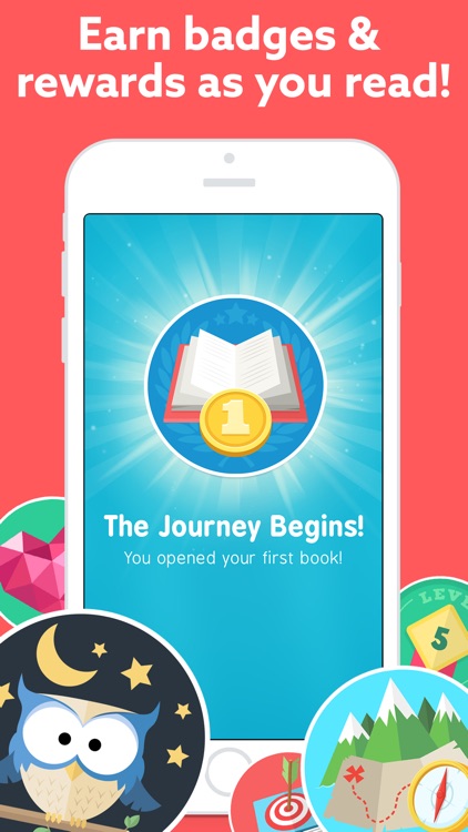 Epic! - Unlimited Books for Kids screenshot-4