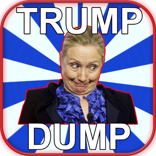 Funnymeme - Create Your Meme With Trump & Hillary icon