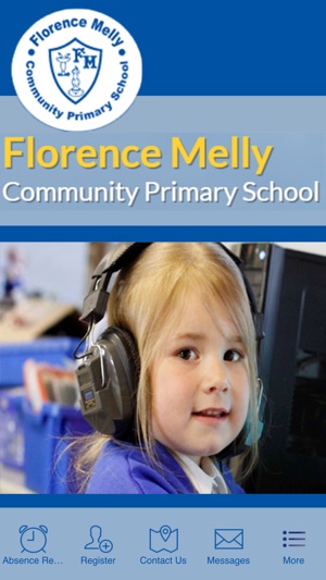 Florence Melly Primary School(圖1)-速報App