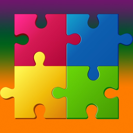 Christmas puzzle 2017 Edition iOS App