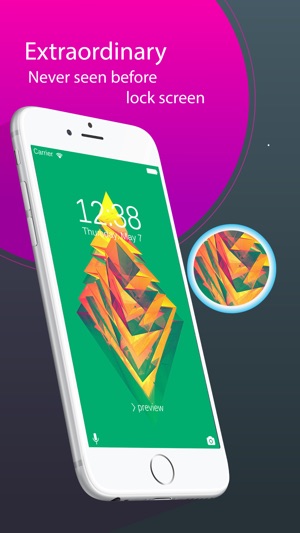 Retina Wallpapers & Backgrounds ™ Pro(圖2)-速報App