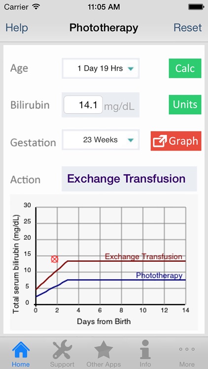 Phototherapy screenshot-3