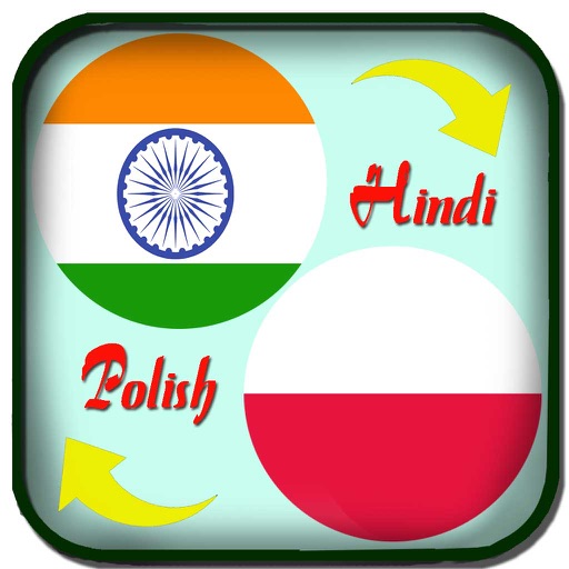 Słownik Hindi Polski - Polish to Hindi Translation & Dictionary