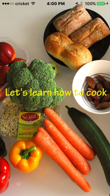 Cookingonlive screenshot-3