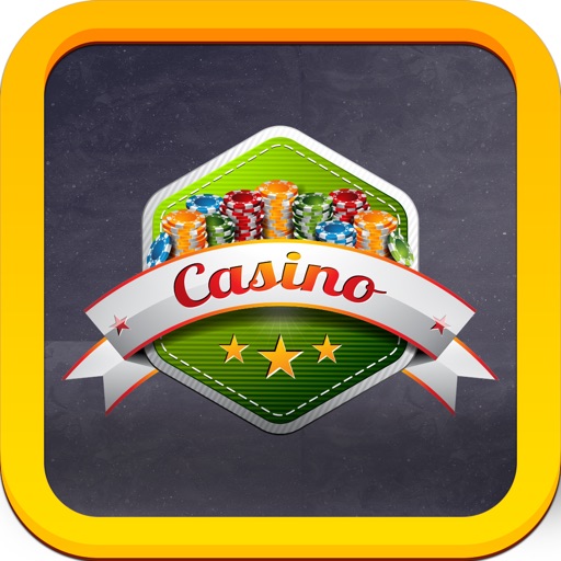 101 Slots Fever Classic Slots - Casino Gambling icon