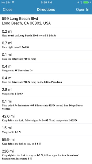 FSMDriver for FleetTrackIt(圖3)-速報App