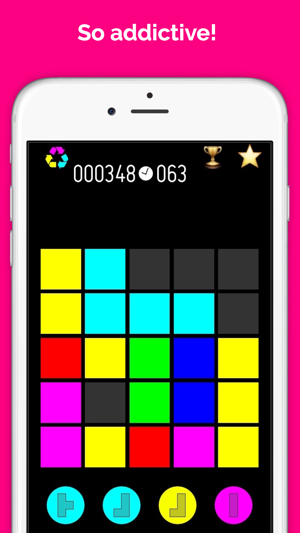 Color Square - Switch Color(圖4)-速報App