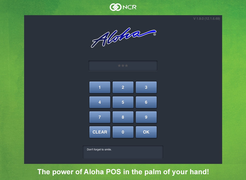 Ncr Aloha Mobile Online Game Hack And Cheat Gehack Com