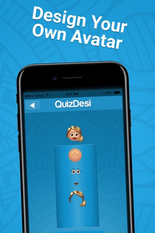 QuizDesi screenshot 4