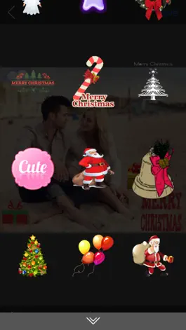 Game screenshot 1000+ New Collection of Xmas Sticker hack