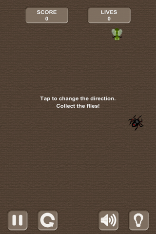 The way of the Spider screenshot 3