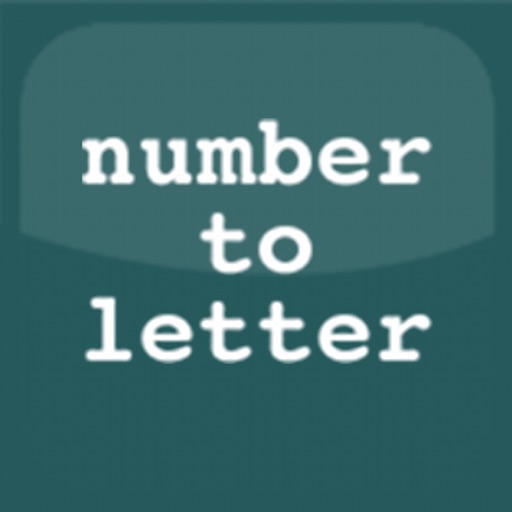 Num2Letter