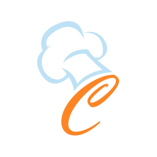 CreateMyCookbook iOS App