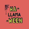 Ha-Llama-Ween