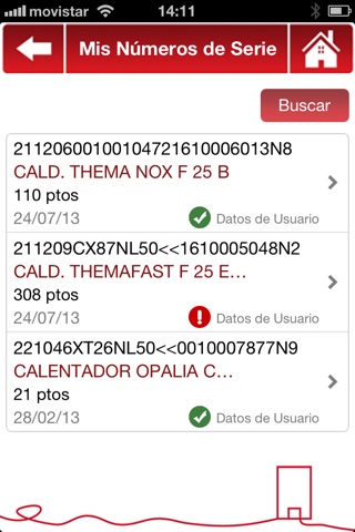 Instal CLUB CONECTA screenshot 3