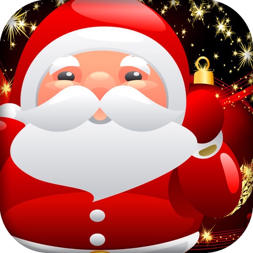 Christmas Bash Slots Las Vegas - Pro Casino Slot Machine Games! iOS App