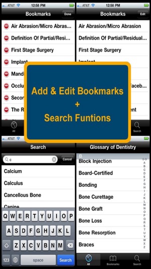 Glossary of Dentistry(圖4)-速報App