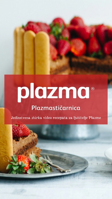 How to cancel & delete Plazmastičarnica from iphone & ipad 1